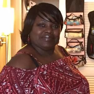 Meet your Posher, Ramona